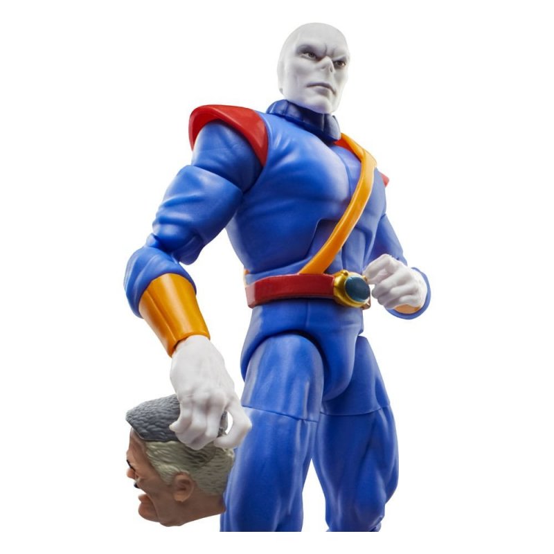 De Toyboys | Spider-Man Marvel Legends Retro Action Figure Marvel's ...