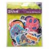 Lilo & Stitch Sticker set 100 pieces Assortment (20)
