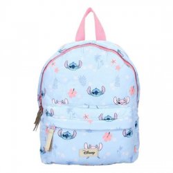 Lilo & Stitch Backpack Blooming Bright 31 cm