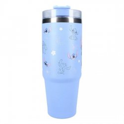 Lilo & Stitch Water Bottle Bottled Bliss 900 ml