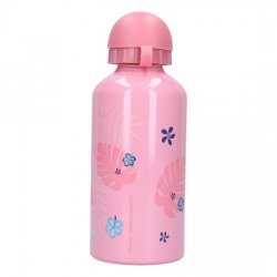 Lilo & Stitch Water Bottle Let's Eat! 500 ml