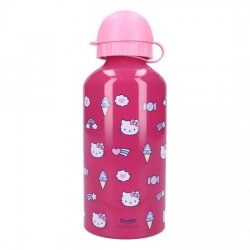 Hello Kitty Water Bottle Really Refreshing 500 ml