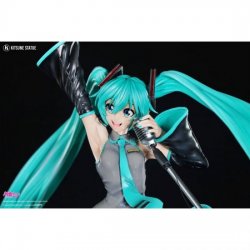 Hatsune Miku Statue 1/6 Hatsune Miku 41 cm