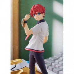 Gridman Universe Pop Up Parade PVC Statue Yuta Hibiki L Size 23 cm