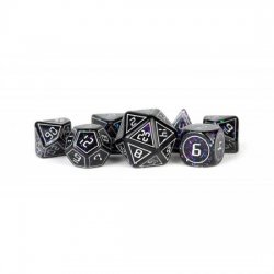FanRoll Dice Set Framed Void (7)