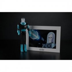 The New Batman Adventure DC Direct 1/6 Action Figure Mr. Freeze 15 cm