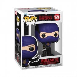 Daredevil: Born Again POP! Marvel Vinyl Figure Bullseye 9 cm