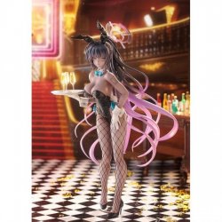 Blue Archive PVC Statue 1/7 Karin Kakudate (Bunny Girl) 30 cm