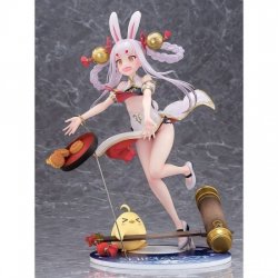 Azur Lane Statue 1/7 Shimakaze: Clumsy Moon Rabbit 25 cm