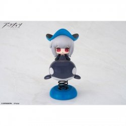 Arknights PVC Statue Happy Shake Skadi 10 cm