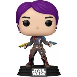 Star Wars: Clone Wars POP! Vinyl Figure Sabine Wren(GW) 9 cm