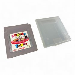 GameBoy - Looney Tunes (DMG-LN-USA)