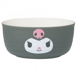 Sanrio Bowl Kuromi