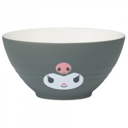 Sanrio Ramen Bowl Kuromi