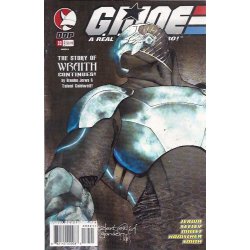 GI Joe 32B