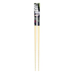 Naruto Bamboo Chopsticks Kakashi