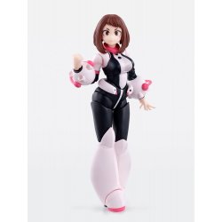 My Hero Academia S.H. Figuarts Action Figure Ochaco Uraraka 13 cm