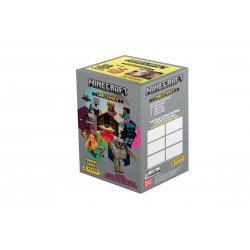 Minecraft - Challenges Trading Cards Blaster Box