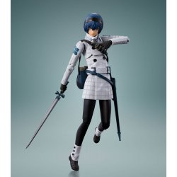 Metaphor: ReFantazio S.H.Figuarts Action Figure Protagonist 16 cm