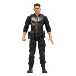 Daredevil: Born Again Marvel Legends Action Figure Punisher 15 cm