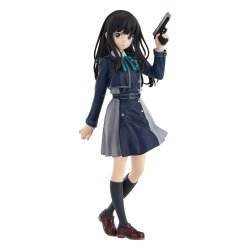 Lycoris Recoil Pop Up Parade PVC Statue Takina Inoue 18 cm