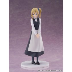 Kaguya-sama: Love Is War Ultra Romantic Cantabile PVC Statue Ai Hayasaka 20 cm