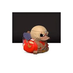 Iron Maiden Tubbz Mini PVC Figure Eddie The Trooper 5 cm