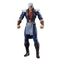 Fist of the North Star Digaction Action Figure Shew 8 cm