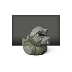 Fallout Tubbz Mini PVC Figure T-51 5 cm