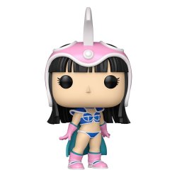 Dragon Ball POP! Animation Vinyl Figure Chichi 9 cm