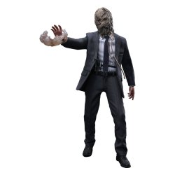 Batman Begins Movie Masterpiece Action Figure 1/6 Scarecrow 2.0 30 cm