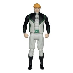 Superman (2025) DC Direct Super Powers Action Figure Green Lantern Guy Gardner 12 cm