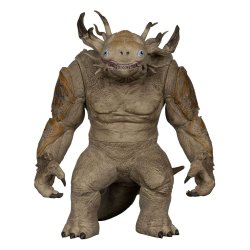 Superman (2025) DC Multiverse Mega Action Figure Kaiju 25 cm