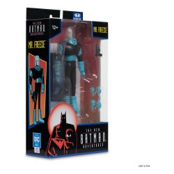 The New Batman Adventures DC Multiverse McFarlane Collector Edition Action Figures Wave 5 18 cm assortment (6)