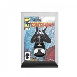 DC Comics POP! Heroes Vinyl Web of Spider-man no.8 9 cm