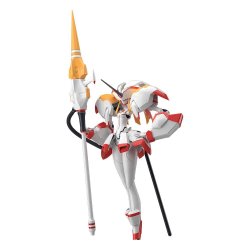 Darling in the Franxx Moderoid Plastic Model Kit Strelitzia (4th-run) 18 cm