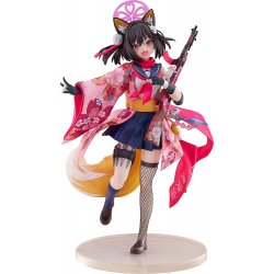 Blue Archive PVC Statue 1/7 Izuna 23 cm