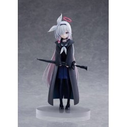 Blue Archive PVC Statue 1/7 Plana 23 cm