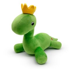 Prehistoric Kingdom Plush Figure Crowny 30 cm
