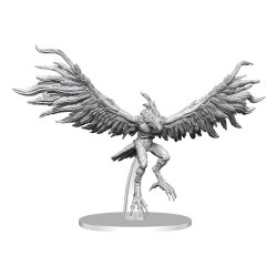 Pathfinder Deep Cuts Unpainted Miniature Hurlilu
