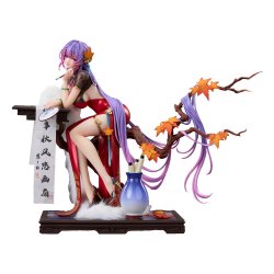 Original Character PVC Statue 1/6 Nalan´s Poetry 23 cm