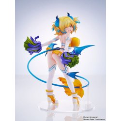 Original Character PVC Statue 1/7 Bomber Girl Pine Succubus Cheer Costume Ver. 23 cm