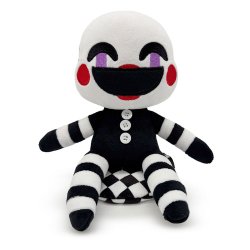 Five Nights at Freddys Plush Figure Marionette Shoulder Rider 15 cm