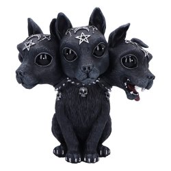 Cult Cuties Figure Diabarkus 24 cm