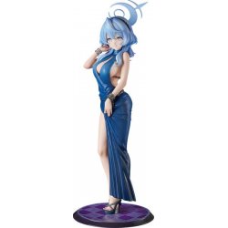 Blue Archive PVC Statue 1/7 Ako (Dress) 25 cm