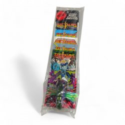 Sectaurs Special Value Pack - Wingid (Dixie Arena Liquidators) MOC
