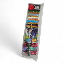 Sectaurs Special Value Pack - Wingid (Dixie Arena Liquidators) MOC