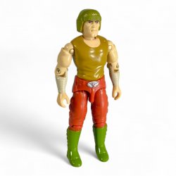 G.I. Joe: A Real American Hero - Armadillo (v1)