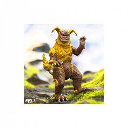 Godzilla Toho ReAction King Caesar 74 Action figure