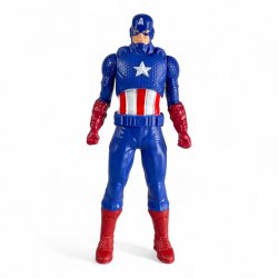 The Avengers - Captain America